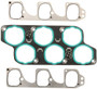 MAHLE Engine Intake Manifold Gasket Set P/N:MS19605