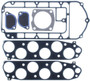 MAHLE Fuel Injection Plenum Gasket Set P/N:MS19651