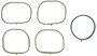 MAHLE Engine Intake Manifold Gasket Set P/N:MS19656