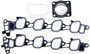 MAHLE Engine Intake Manifold Gasket Set P/N:MS19702