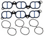 MAHLE Engine Intake Manifold Gasket Set P/N:MS19749