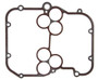 MAHLE Fuel Injection Plenum Gasket P/N:MS37103