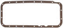 MAHLE Engine Oil Pan Gasket P/N:OS31416