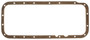 MAHLE Engine Oil Pan Gasket Set P/N:OS31416TC