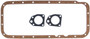 MAHLE Engine Oil Pan Gasket Set OS31416TC - view 2
