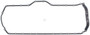 MAHLE Engine Oil Pan Gasket Set P/N:OS32118