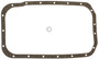 MAHLE Engine Oil Pan Gasket P/N:OS32188