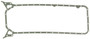MAHLE Engine Oil Pan Gasket P/N:OS32337