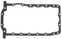 MAHLE Engine Oil Pan Gasket P/N:OS32431
