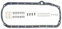 MAHLE Engine Oil Pan Gasket Set P/N:OS32458