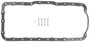 MAHLE Engine Oil Pan Gasket Set P/N:OS32489