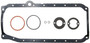 MAHLE Engine Oil Pan Gasket Set P/N:OS32496B