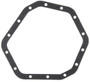 MAHLE Axle Housing Cover Gasket P/N:P28128