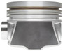 MAHLE Engine Piston P/N:S224-3708