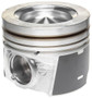 MAHLE Engine Piston P/N:S224-3852-1.00MM
