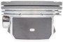 MAHLE Engine Piston P/N:S224-3959