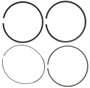 MAHLE Engine Piston Ring Set P/N:S41940