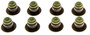 MAHLE Engine Valve Stem Oil Seal Set P/N:SS45892