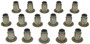 MAHLE Engine Valve Stem Oil Seal Set P/N:SS45952