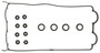 MAHLE Engine Valve Cover Gasket Set P/N:VS17952