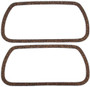 MAHLE Engine Valve Cover Gasket Set P/N:VS30003