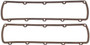 MAHLE Engine Valve Cover Gasket Set P/N:VS38305