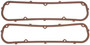 MAHLE Engine Valve Cover Gasket Set P/N:VS39569H