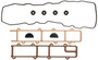 MAHLE Engine Valve Cover Gasket Set P/N:VS50012
