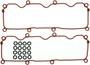 MAHLE Engine Valve Cover Gasket Set P/N:VS50145A