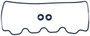 MAHLE Engine Valve Cover Gasket Set P/N:VS50216