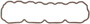 MAHLE Engine Valve Cover Gasket P/N:VS50243