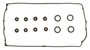 MAHLE Engine Valve Cover Gasket Set P/N:VS50299