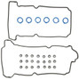 MAHLE Engine Valve Cover Gasket Set P/N:VS50336