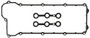 MAHLE Engine Valve Cover Gasket Set P/N:VS50350