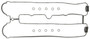 MAHLE Engine Valve Cover Gasket Set P/N:VS50353