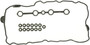 MAHLE Engine Valve Cover Gasket Set P/N:VS50401