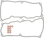 MAHLE Engine Valve Cover Gasket Set P/N:VS50402