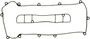 MAHLE Engine Valve Cover Gasket Set P/N:VS50415