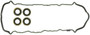 MAHLE Engine Valve Cover Gasket P/N:VS50437