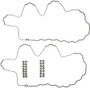 MAHLE Engine Valve Cover Gasket Set P/N:VS50439