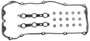 MAHLE Engine Valve Cover Gasket Set P/N:VS50448