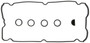 MAHLE Engine Valve Cover Gasket Set P/N:VS50460