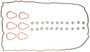 MAHLE Engine Valve Cover Gasket Set P/N:VS50462