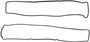MAHLE Engine Valve Cover Gasket Set P/N:VS50476