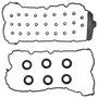 MAHLE Engine Valve Cover Gasket Set P/N:VS50502