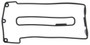 MAHLE Engine Valve Cover Gasket VS50507SR - view 2