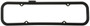 MAHLE Engine Valve Cover Gasket P/N:VS50513