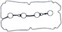 MAHLE Engine Valve Cover Gasket Set P/N:VS50527