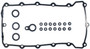 MAHLE Engine Valve Cover Gasket Set P/N:VS50531