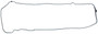 MAHLE Engine Valve Cover Gasket P/N:VS50534